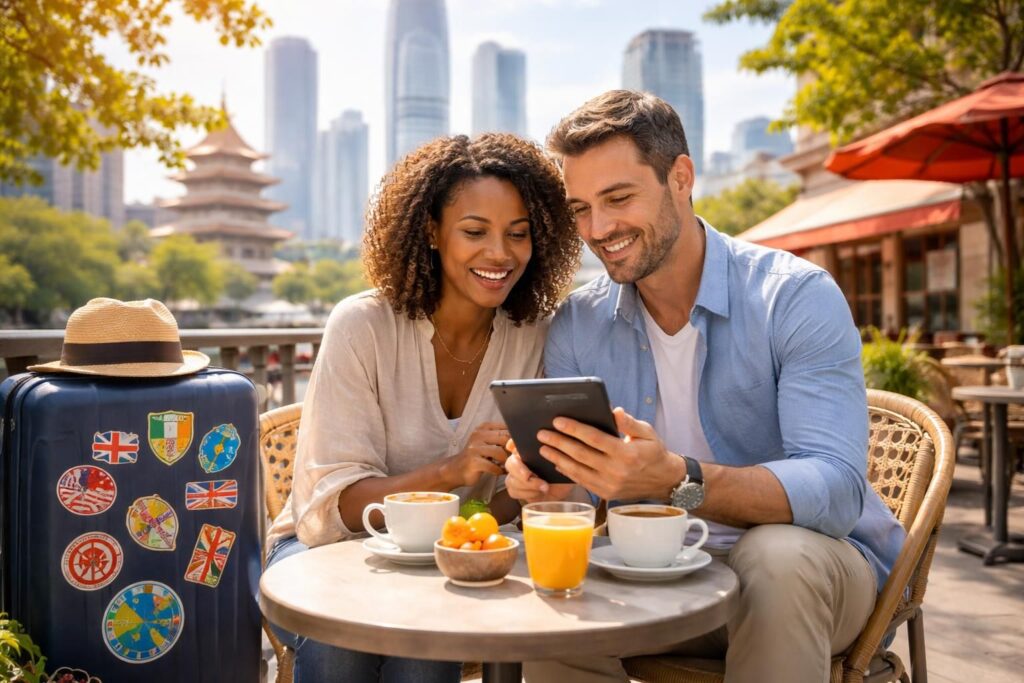 previnter offre une assurance santé internationale complète spécialement conçue pour les expatriés, garantissant une couverture optimale où que vous soyez dans le monde.