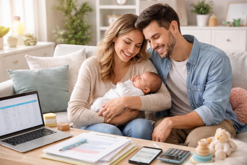 découvrez 5 astuces pour maximiser votre prime de naissance mercer et bénéficier pleinement de cette aide financière.