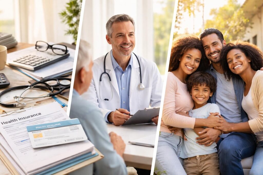 découvrez ce qu'est la prévoyance santé, son importance et son fonctionnement pour protéger votre santé et votre avenir financier en cas d'imprévus.