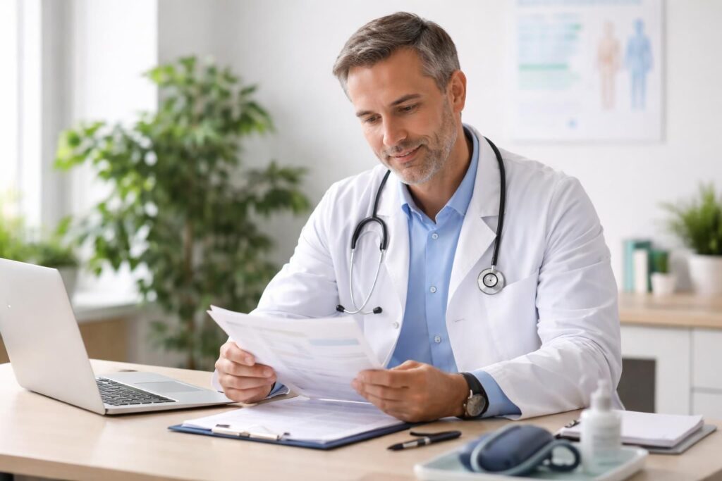 découvrez ce qu'est un médecin conventionné secteur 1, ses tarifs réglementés et les avantages pour les patients dans le système de santé français.
